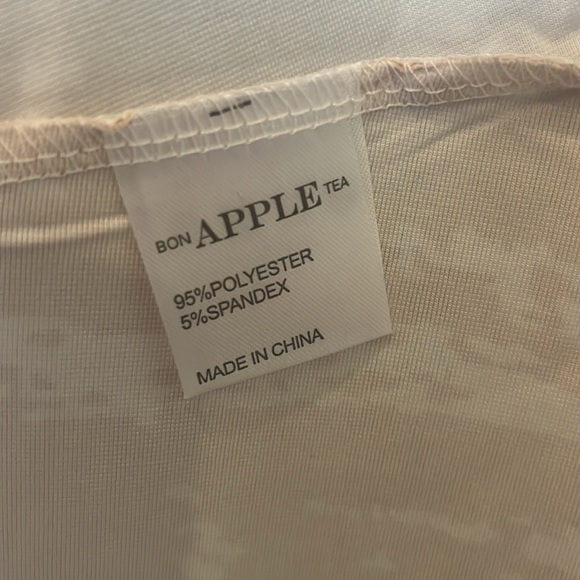 NWOT women’s 4X tunic top - Picture 3 of 4